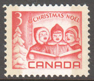 Canada Scott 476p MNH - Click Image to Close